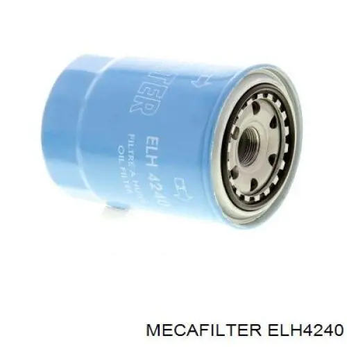 ELH4240 Mecafilter Фільтр масла