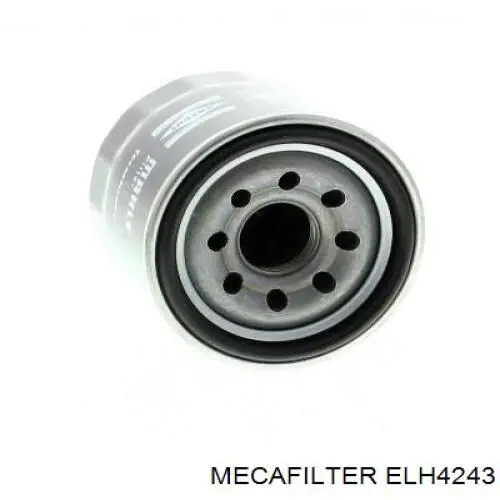 Купити ELH4243 Mecafilter Фільтр очищення масла відцентровий