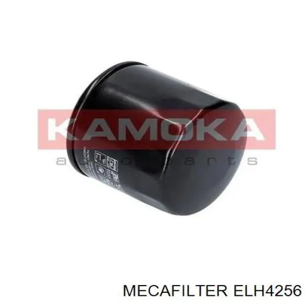 PH6552 Fram Фільтр масла