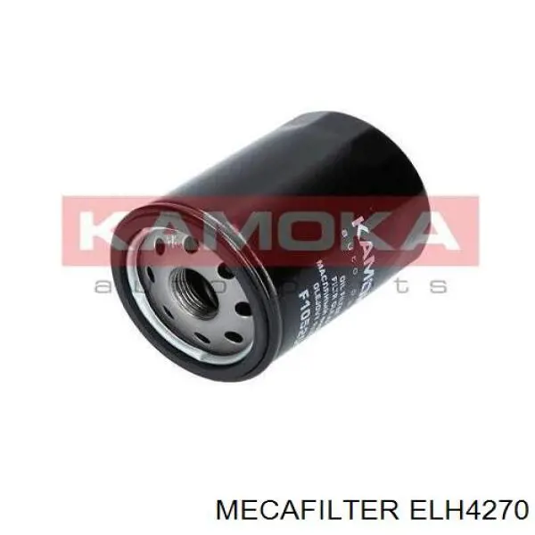 Фільтр масляний ELH4270 Mecafilter