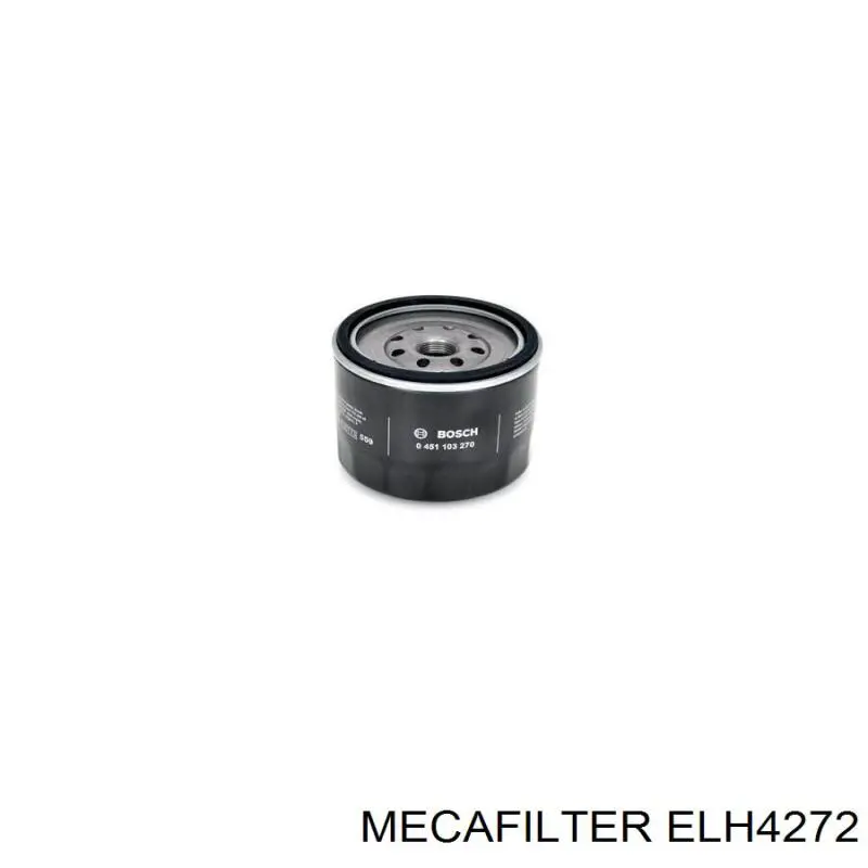 Купити ELH4272 Mecafilter Фільтр очищення масла відцентровий