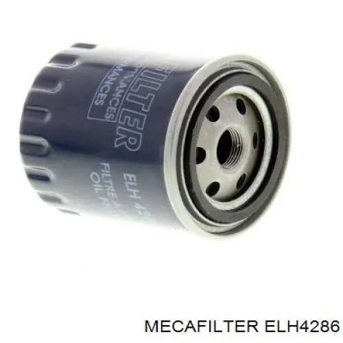 ELH4286 Mecafilter Фільтр масла