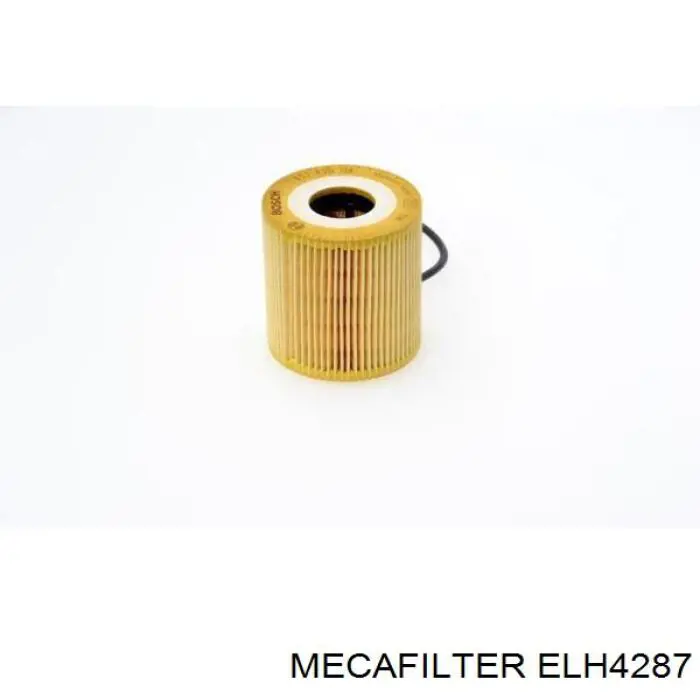 Фільтр масляний ELH4287 Mecafilter