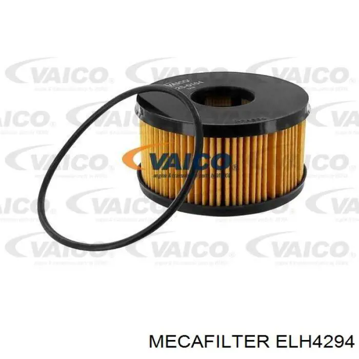ELH4294 Mecafilter Фільтр масла