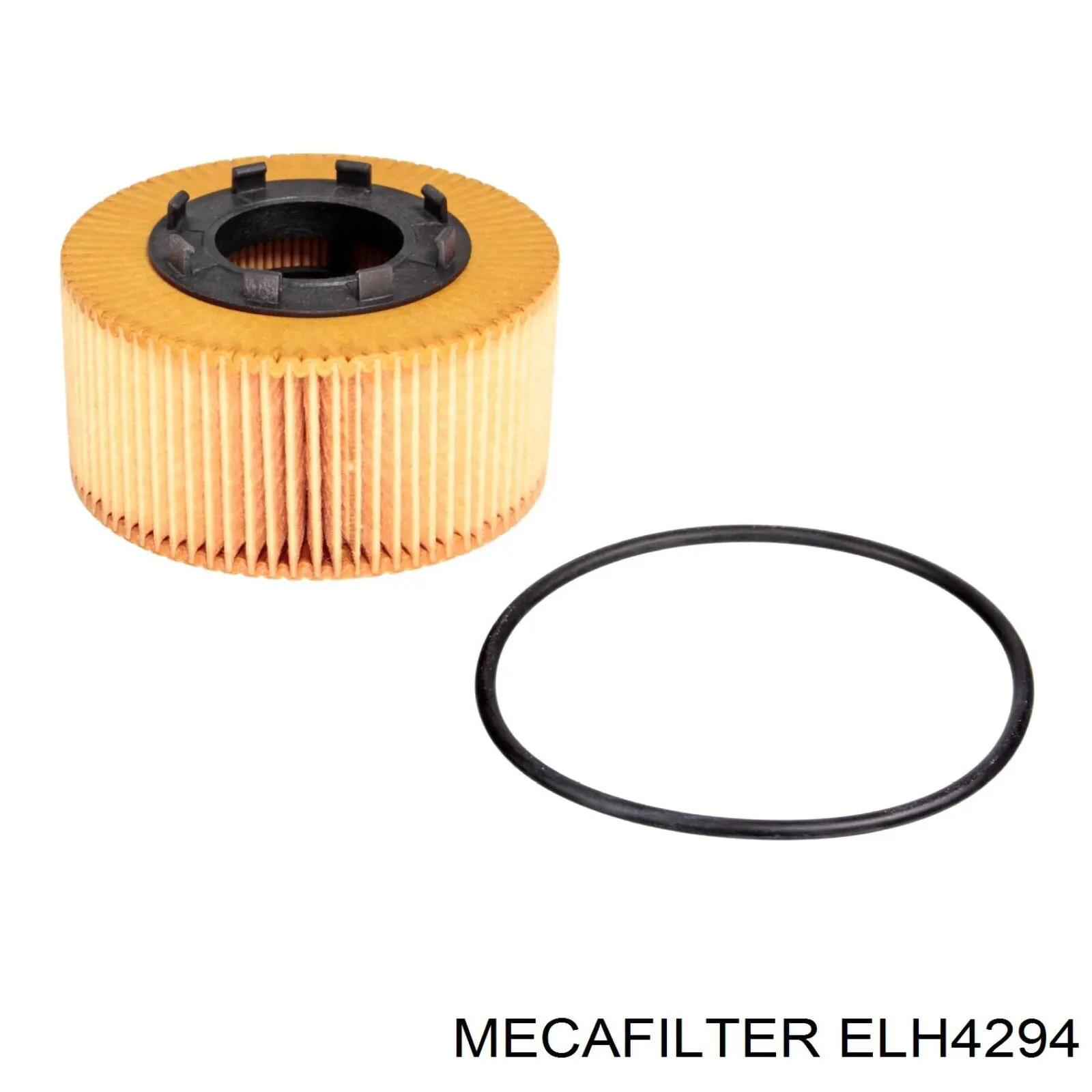 Фільтр масляний ELH4294 Mecafilter