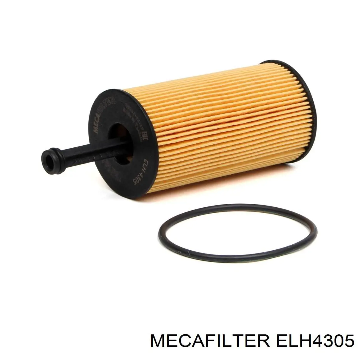 Фільтр масляний ELH4305 Mecafilter