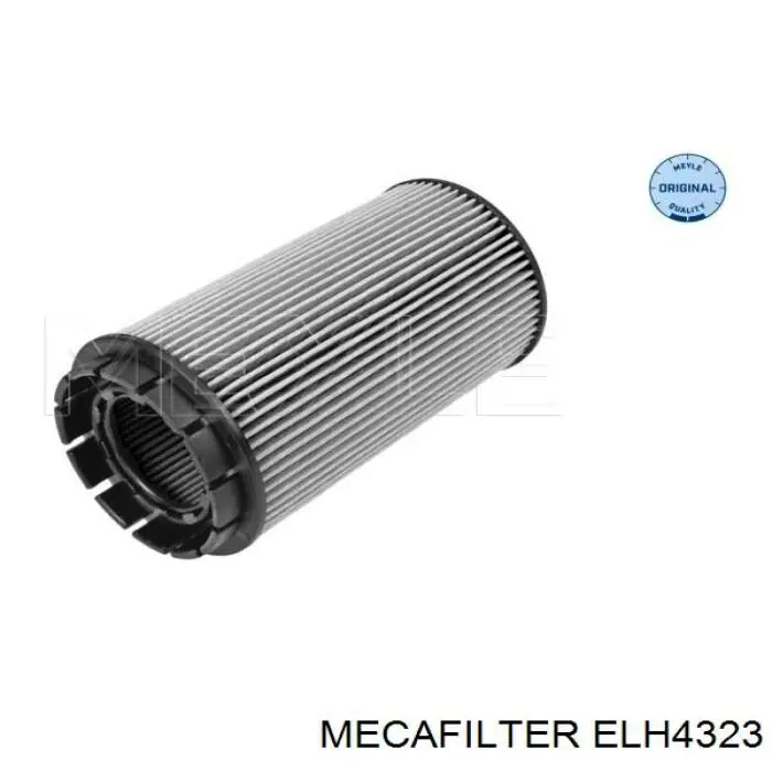 Масляний фільтр ELH4323 Mecafilter