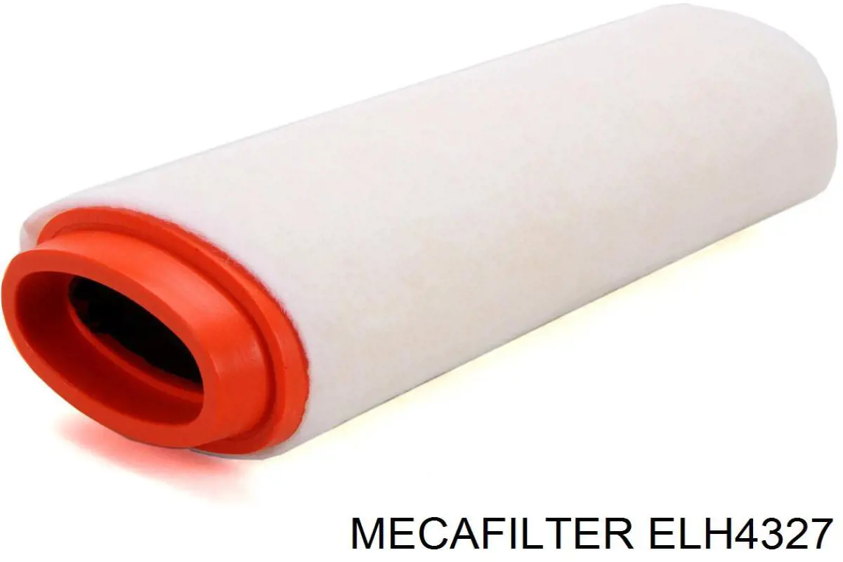 Масляний фільтр ELH4327 Mecafilter
