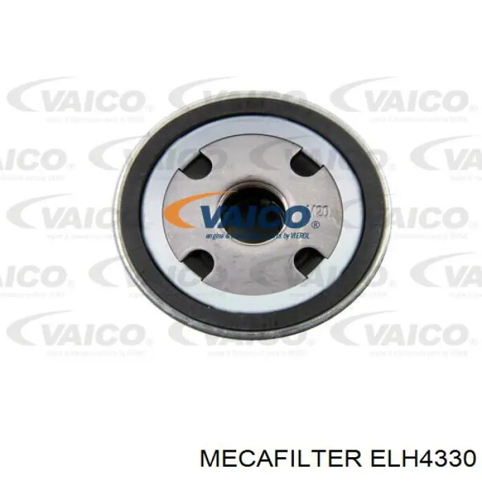 Купити 0046796687 Fiat/Alfa/Lancia Фільтр очищення масла відцентровий