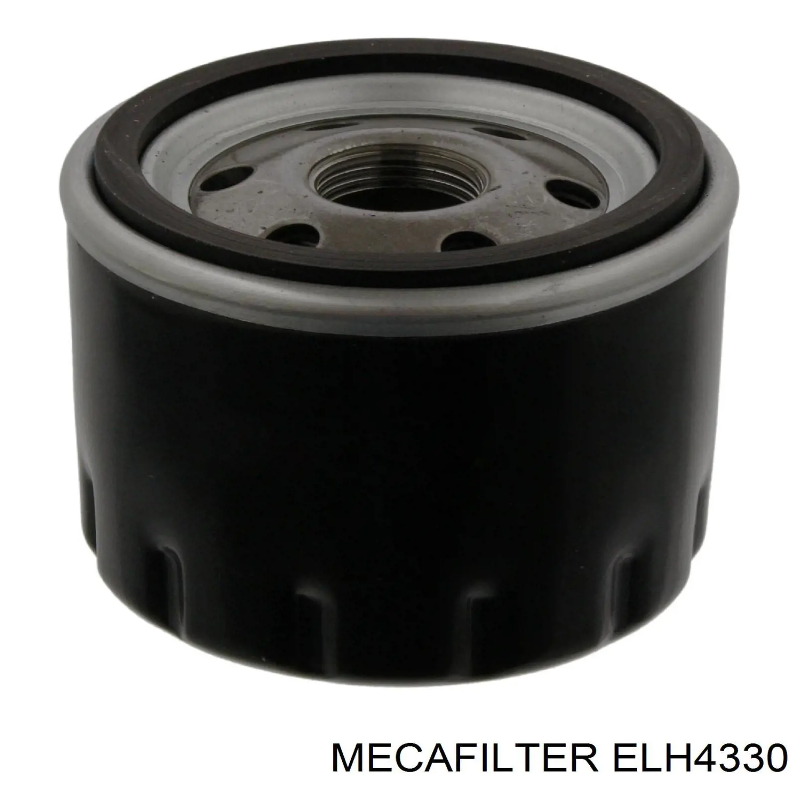 ELH4330 Mecafilter фільтр масляний