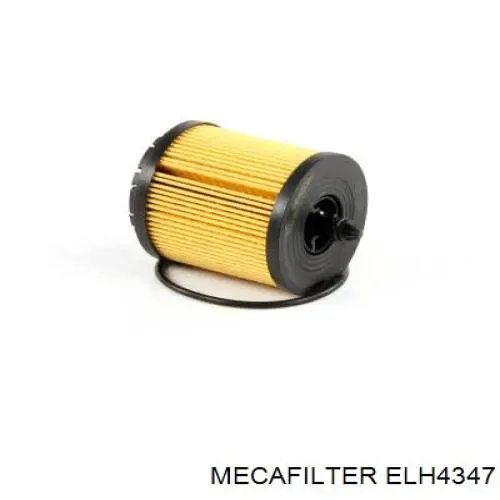 ELH4347 Mecafilter Фільтр масла