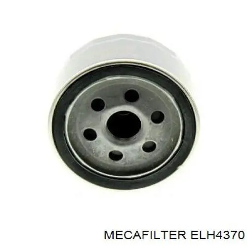 Купити ELH4370 Mecafilter Фільтр очищення масла відцентровий