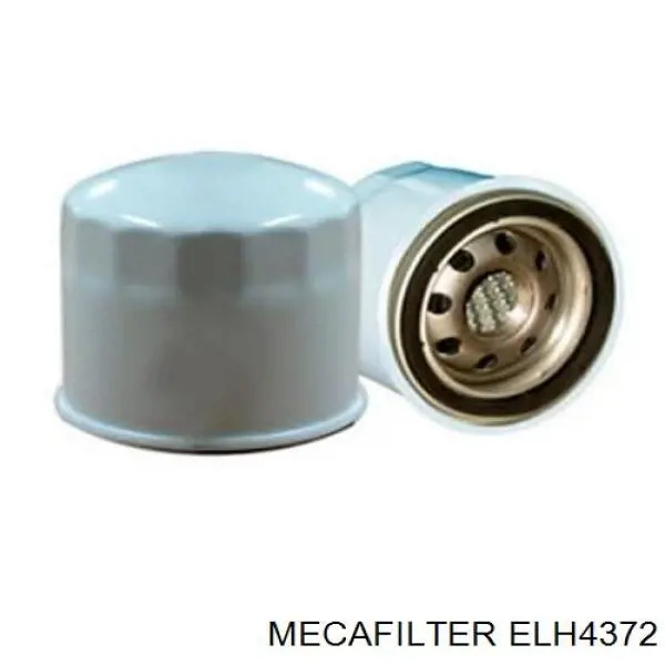 Фільтр масляний Mecafilter ELH4372