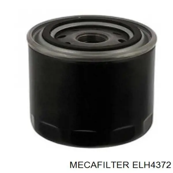 ELH4372 Mecafilter Фільтр масла