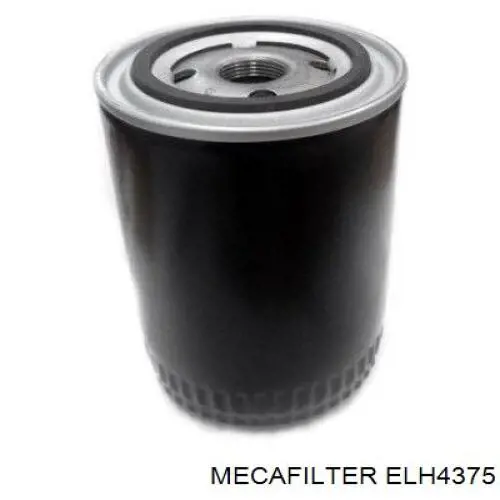 ELH4375 Mecafilter фільтр масляний