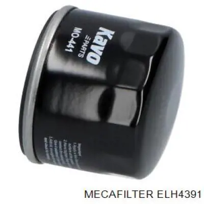 Купити ELH4391 Mecafilter Фільтр очищення масла відцентровий