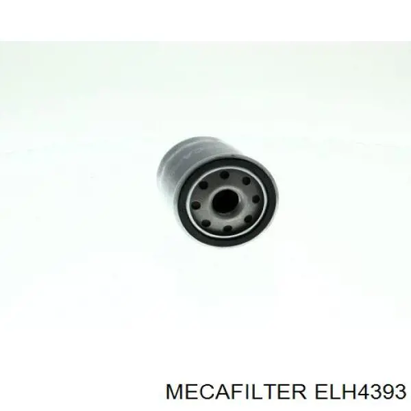 ELH4393 Mecafilter фільтр масляний