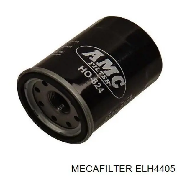 ELH4405 Mecafilter Фільтр масла
