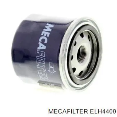 ELH4409 Mecafilter фільтр масляний