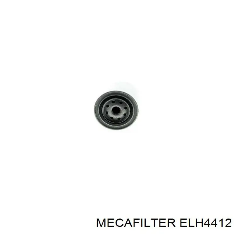ELH4412 Mecafilter Фільтр масла