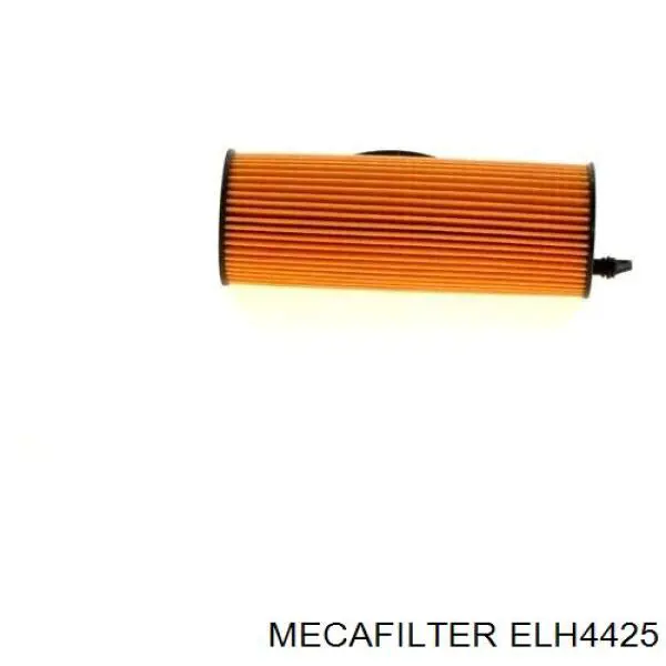 ELH4425 Mecafilter фільтр масляний