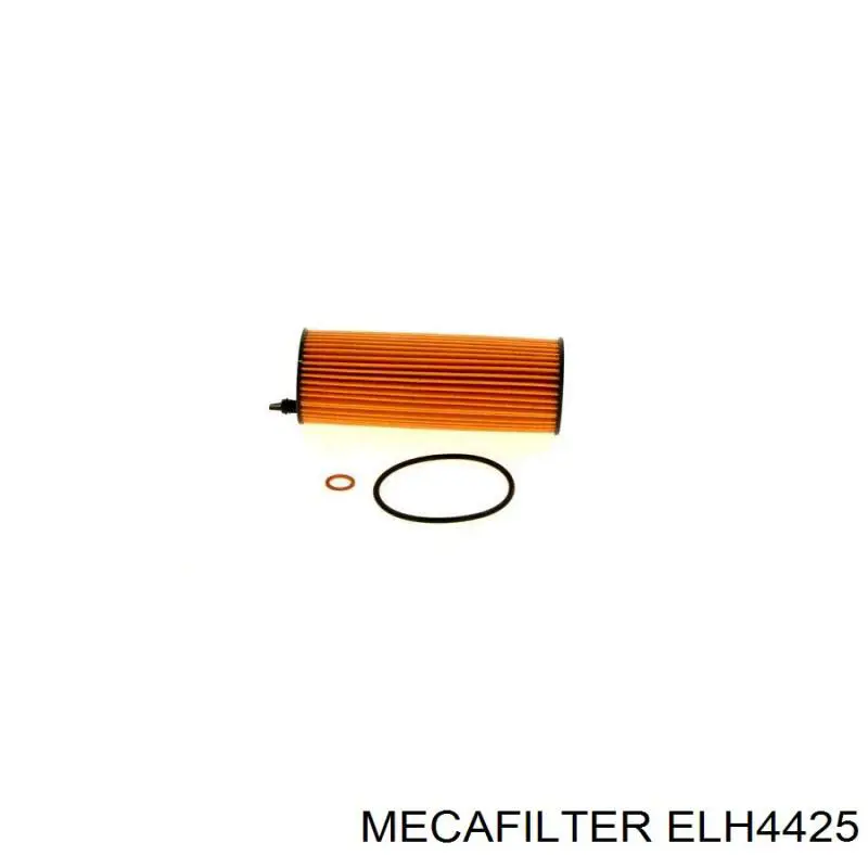 Купити ELH4425 Mecafilter Фільтр очищення масла відцентровий