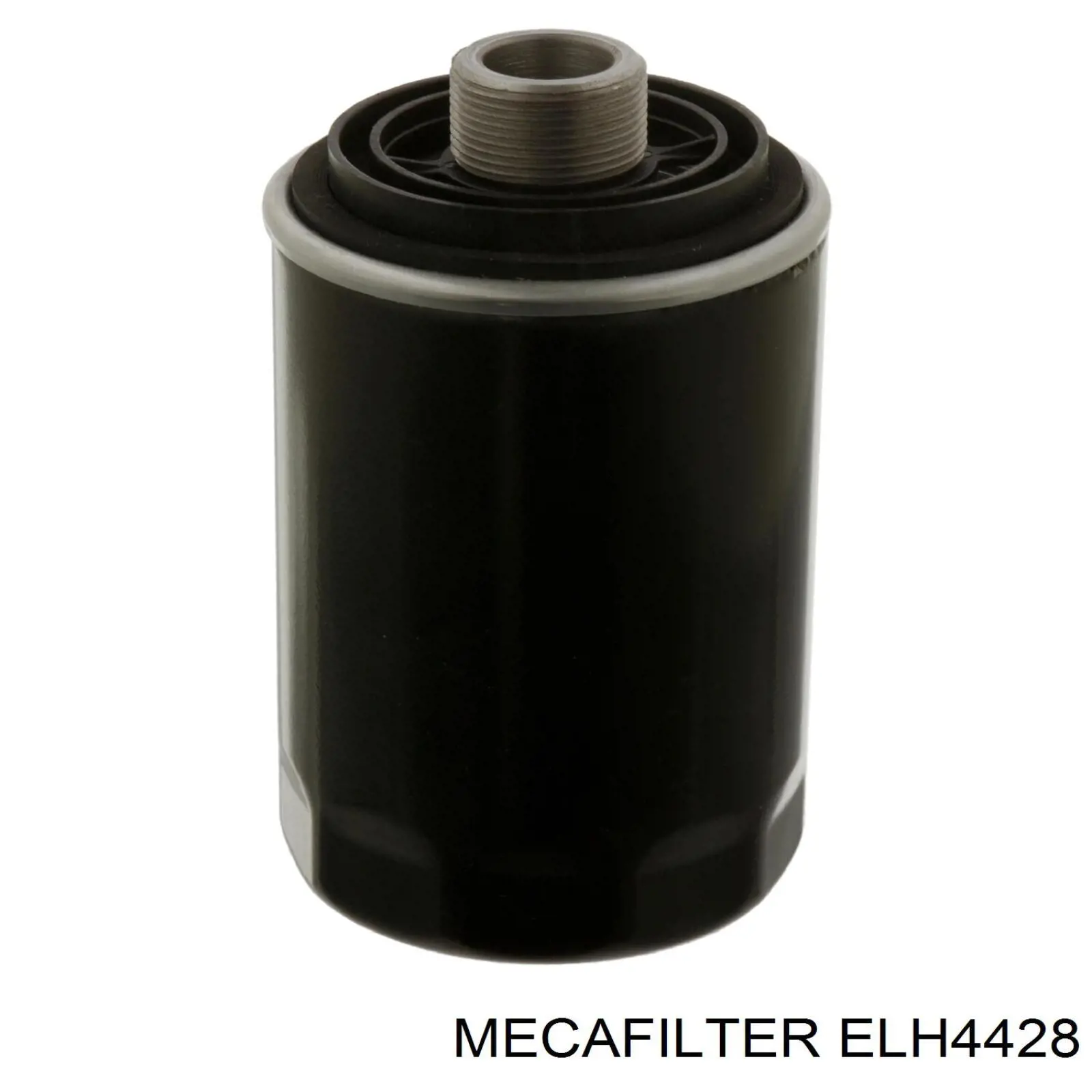 Фільтр масляний ELH4428 Mecafilter