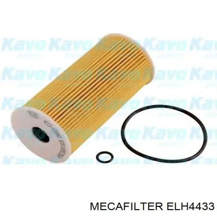Купити ELH4433 Mecafilter Фільтр очищення масла відцентровий
