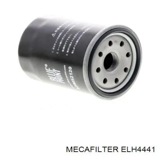ELH4441 Mecafilter Фільтр масла