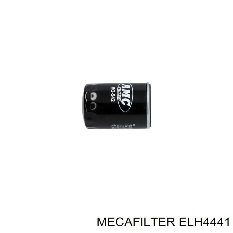 Купити ELH4441 Mecafilter Фільтр очищення масла відцентровий