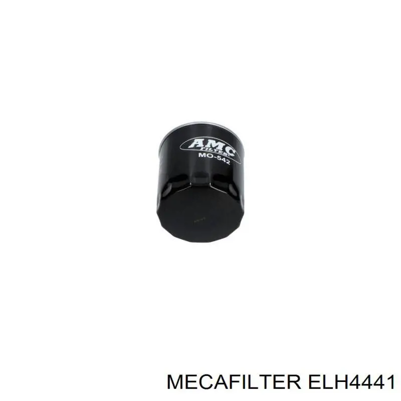 ELH4441 Mecafilter фільтр масляний