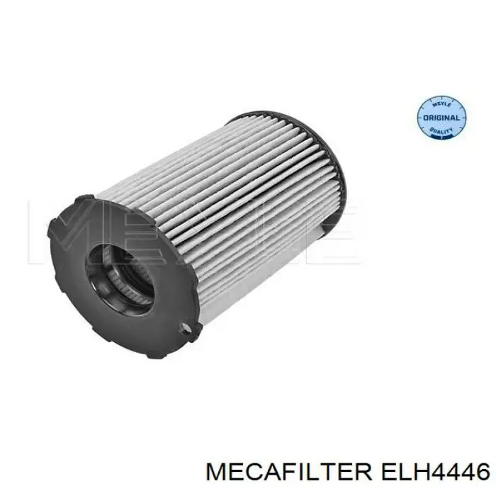 ELH4446 Mecafilter Фільтр масла