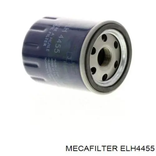 ELH4455 Mecafilter Фільтр масла