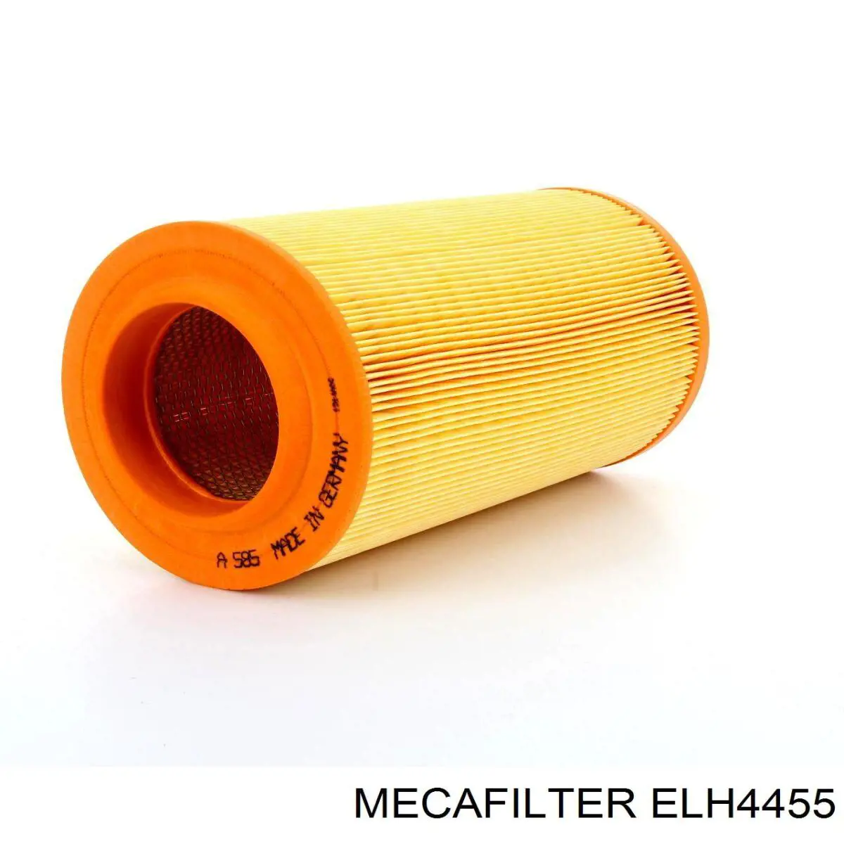 Купити ELH4455 Mecafilter Фільтр очищення масла відцентровий