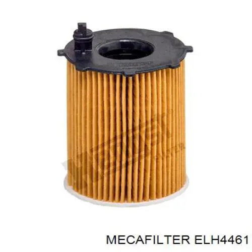 ELH4461 Mecafilter Фільтр масла