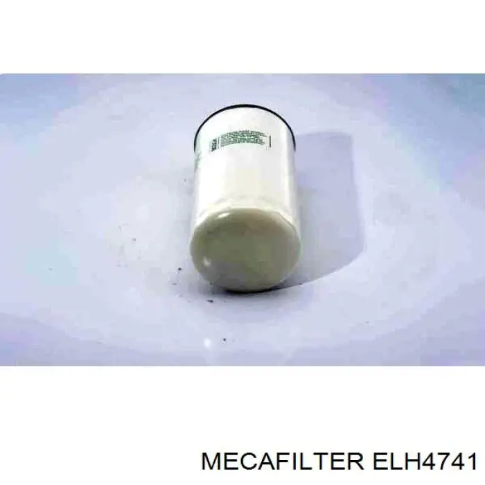 ELH4741 Mecafilter Фільтр масла