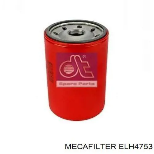 Фільтр масляний ELH4753 Mecafilter