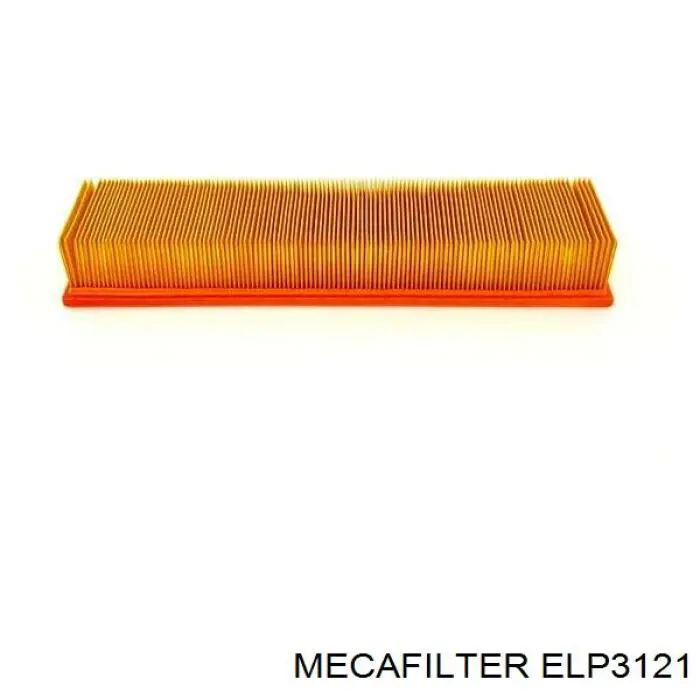 ELP3121 Mecafilter фільтр повітряний
