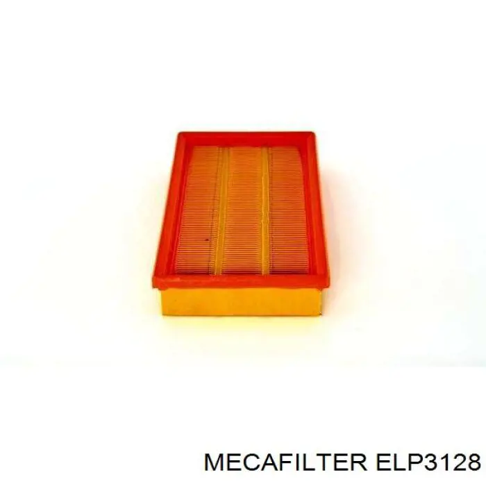 Фільтр повітряний ELP3128 Mecafilter