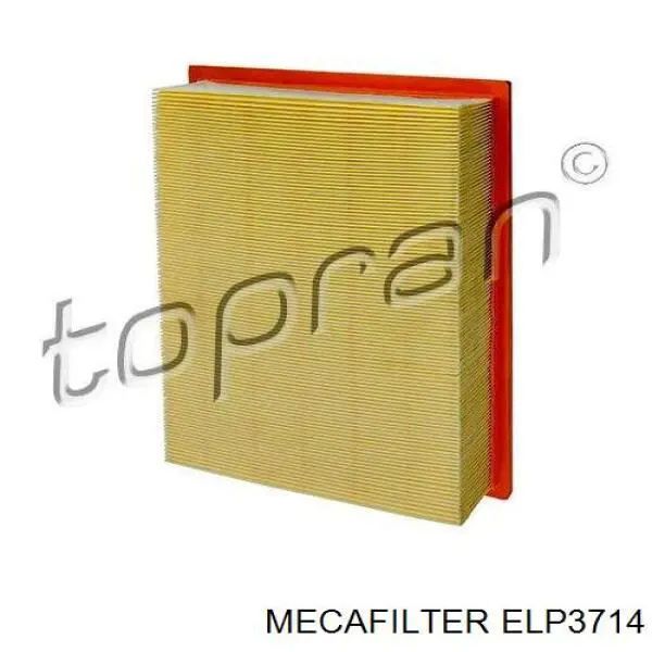 Фільтр повітряний ELP3714 Mecafilter