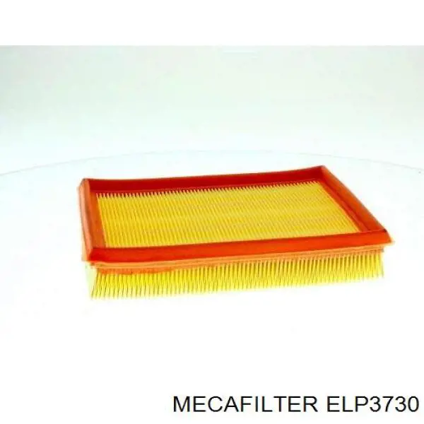 ELP3730 Mecafilter фільтр повітряний