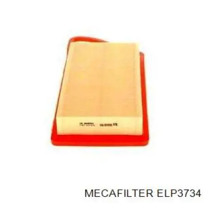 Фільтр повітряний ELP3734 Mecafilter