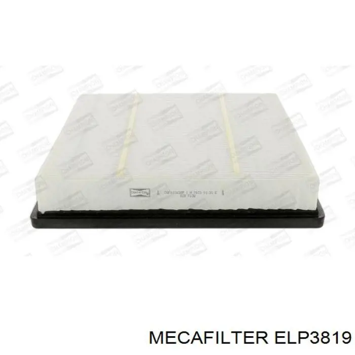 Купити ELP3819 Mecafilter Автомобільний фільтр повітря