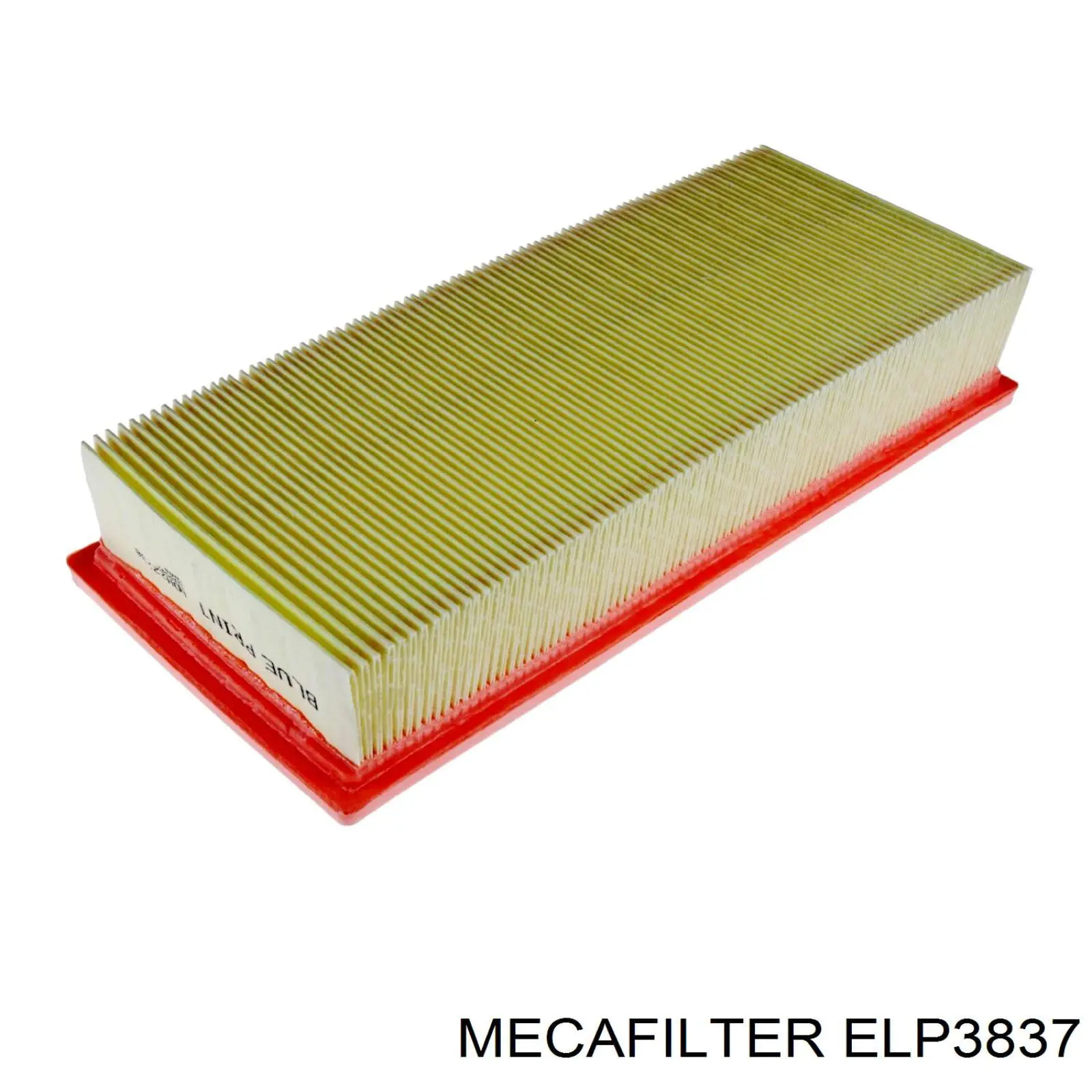 Купити ELP3837 Mecafilter Автомобільний фільтр повітря