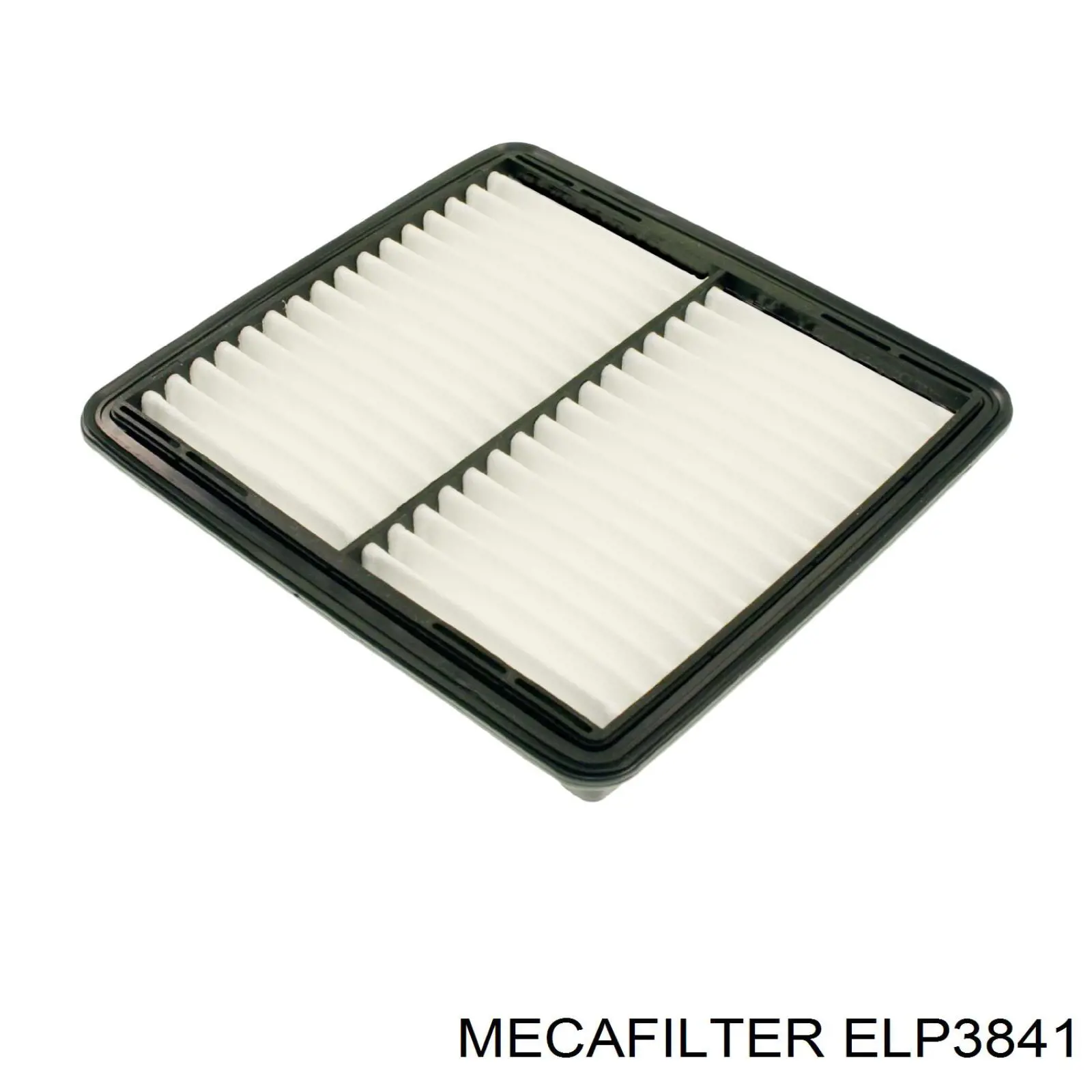ELP3841 Mecafilter фільтр повітряний