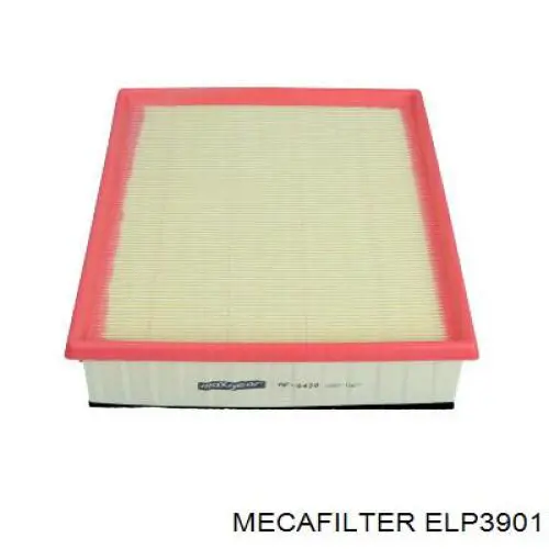ELP3901 Mecafilter фільтр повітряний