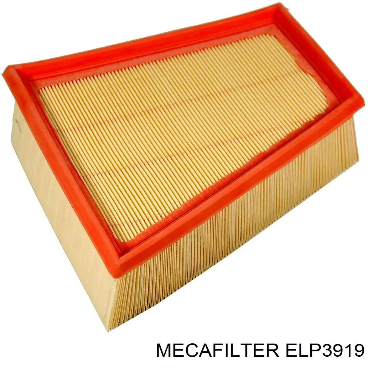 Повітряний фільтр ELP3919 Mecafilter