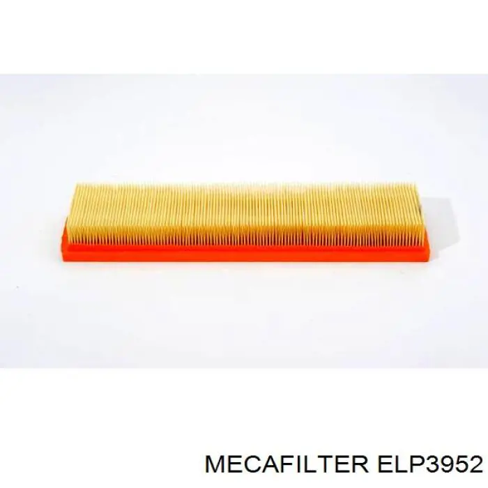 ELP3952 Mecafilter фільтр повітряний