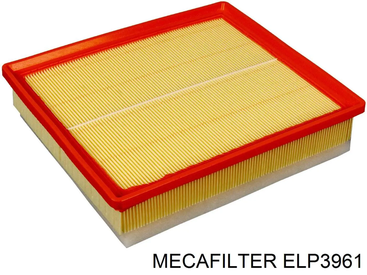 ELP3961 Mecafilter фільтр повітряний