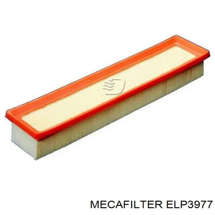 ELP3977 Mecafilter фільтр повітряний